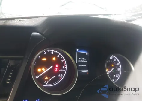 2023 Toyota Camry Le из США, поврежденный, VIN 4T1C11AK7PU782327